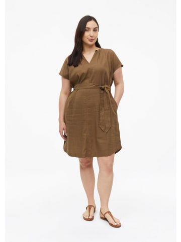 s.Oliver Kleid in 8918_dunkelbraun