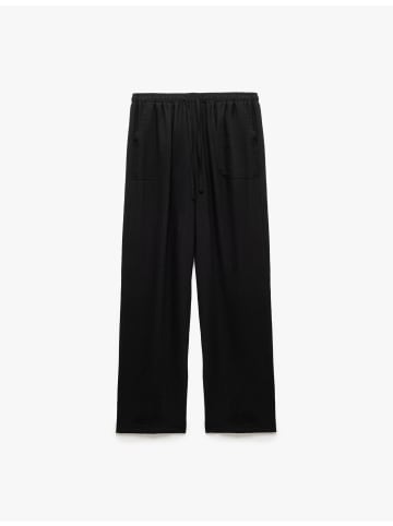 KOTON HOSEN in Schwarz