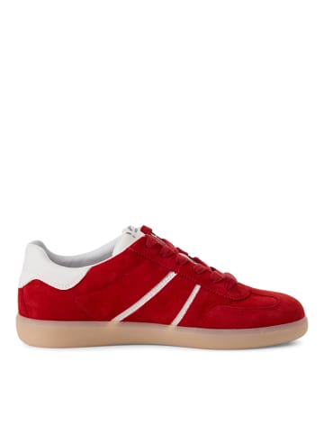 Tamaris Sneaker in rot
