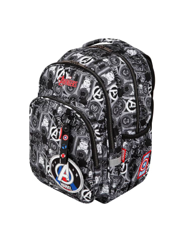 McNeill Base Kinderrucksack 36 cm Avengers