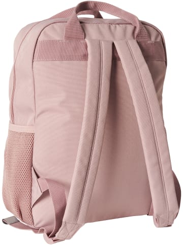 Hummel Hummel Back Pack Hmljazz Unisex Kinder Wasserabweisend in DEAUVILLE MAUVE