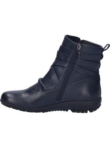Josef Seibel Stiefelette Charlotte 11 in blau