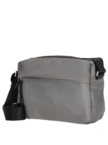 Mandarina Duck Hunter Umhängetasche 28 cm (pecan nut) in smoked pearl