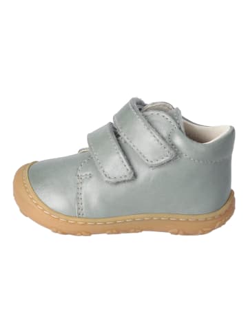 PEPINO Kindergarten Stiefel in grün