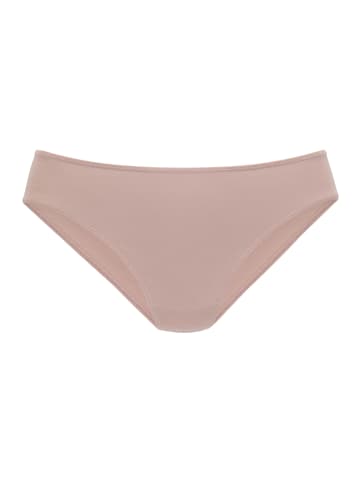 Vivance Jazz-Pants Slips in braun, weiß, grau, puder, schwarz, rosa