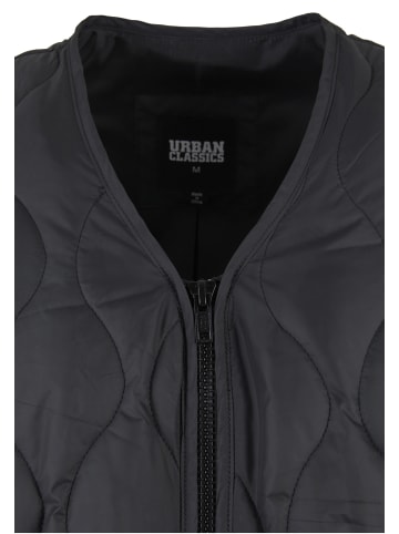 Urban Classics Light Jackets - Coat in black