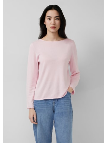 s.Oliver Strickpullover in 4116_zartrosa