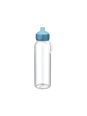 Mepal Wasserflasche Pop-Up Campus 2025 500 ml in Cool Blue