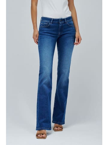 Salsa Jeans Jeans Wonder Bootcut Back Pockets - Bootcut - in Medium Light