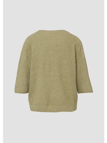 s.Oliver Strickpullover in 79X6_olivgrün