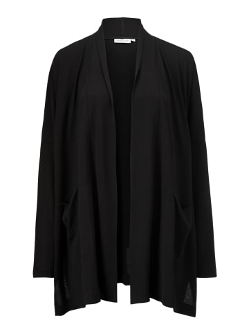 MASAI  Strickjacke MaJoette in schwarz