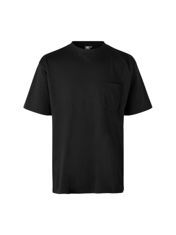 IDENTITY T-Shirt t-time in Schwarz