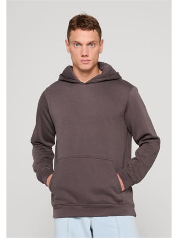 Urban Classics Sweat & Fleece - Hoody in magnet