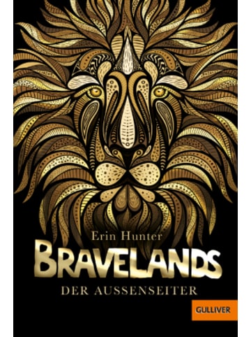 Beltz Verlag Buch - Bravelands - Der Außenseiter
