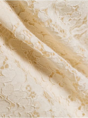 Y.A.S Blusenshirt YASPerla in beige