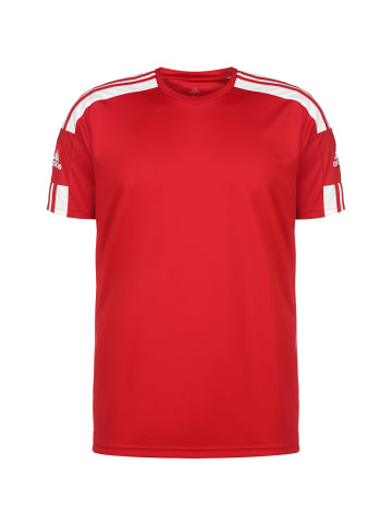 adidas Performance Fußballtrikot Squadra 21 in rot / weiß