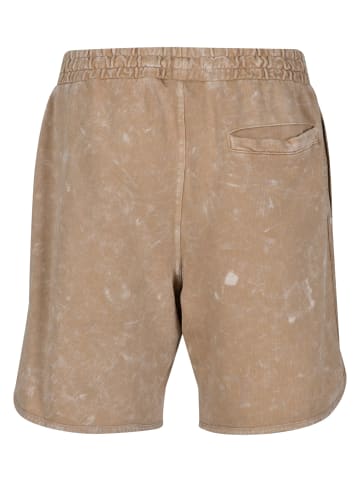Urban Classics Urban Classics Sweat Shorts in unionbeige