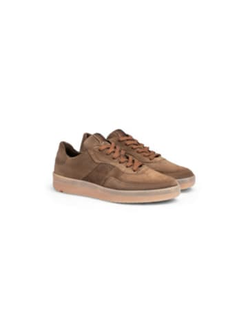 LLOYD Sneaker für Herren in unifarben in uni