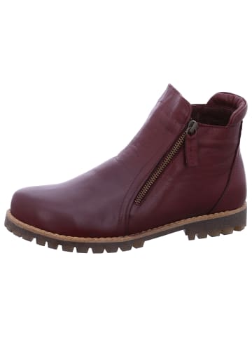 Andrea Conti SHOES Stiefel  in Rot