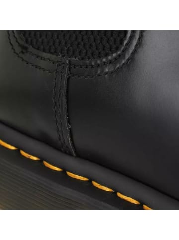 Dr. Martens Chelsea Boot für Damen in schwarz