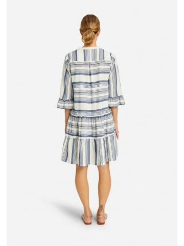 Milano Italy Cocktailkleid für Damen in blau