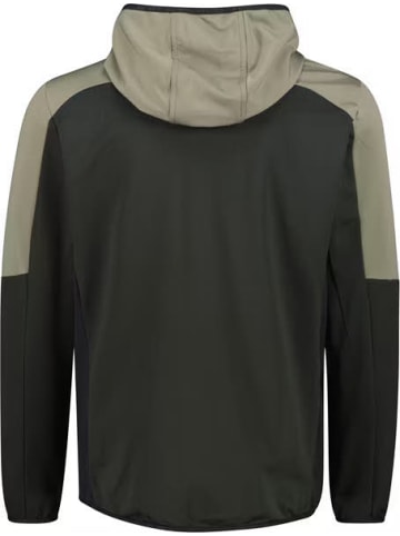 cmp Daunenjacke in beige