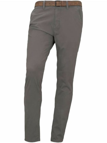 Tom Tailor Chino für Herren in grau