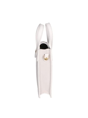 Gave Lux Handtasche in WHITE