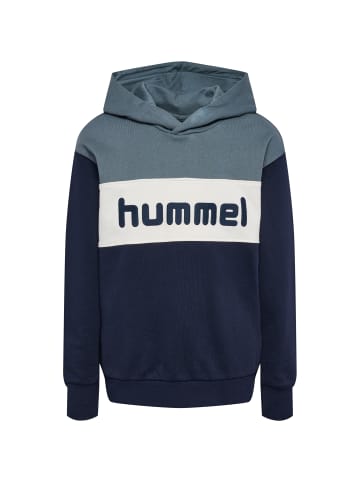 Hummel Hummel Hoodie Hmlmorten Jungen in !STORMY WEATHER