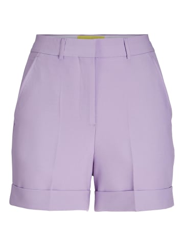 JJXX City Shorts in Lilac Breeze