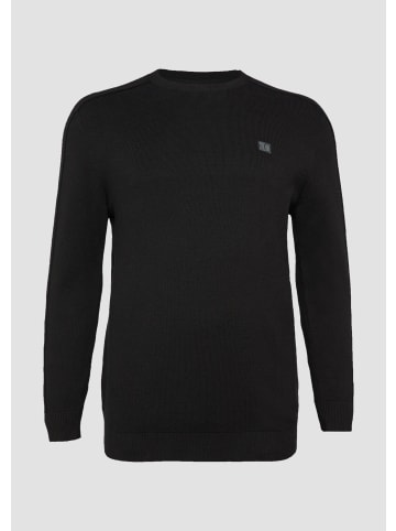 s.Oliver Strickpullover in 9999_schwarz