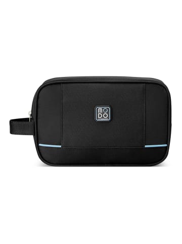 MODO by roncato Star 2.0 Kulturbeutel 25 cm in black