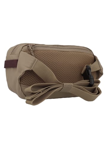 FJÄLLRÄVEN High Coast Gürteltasche 21 cm in clay