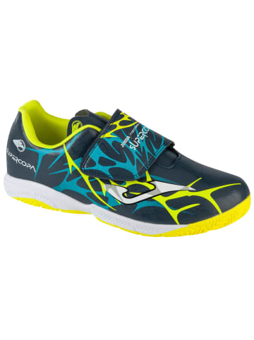 Joma Joma Super Copa Jr 25 SCJS INV in Dunkelblau