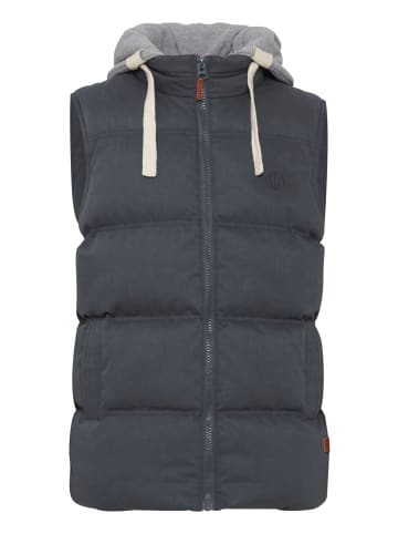 BLEND Steppweste BHJens in Grau