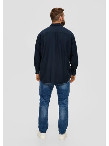 s.Oliver Hemd in 5978_navy