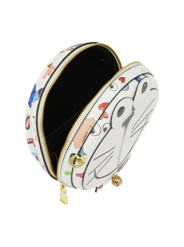 myMo Satchel Satchel in White