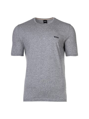 BOSS T-Shirt 1er Pack in Grau