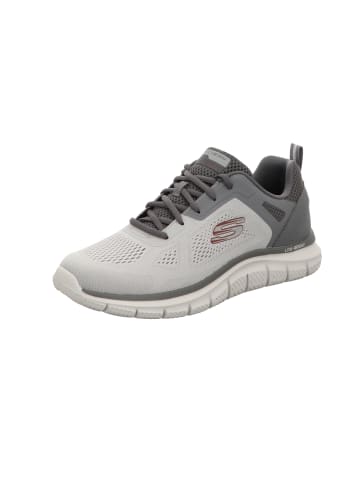 Skechers Schnürschuh in grau