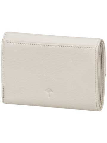 JOOP! Geldbörse Sofisticato 1.0 Cosma Purse MH10F in Offwhite