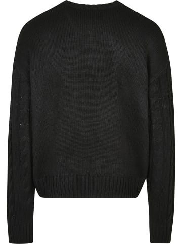 Urban Classics Sweaters in black