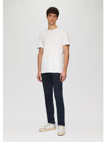 s.Oliver Jeans-Hose lang in Blau