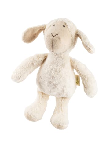 Sigikid Kuscheltier Natural Friends Pure Collection in weiß