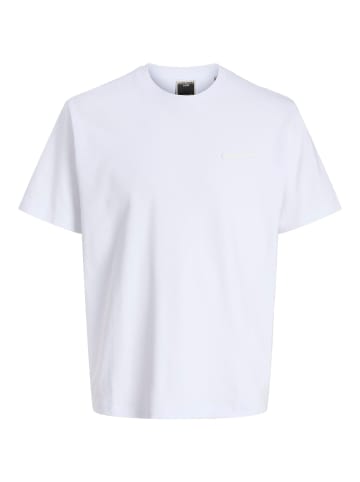 Jack & Jones T-shirt in Bright White
