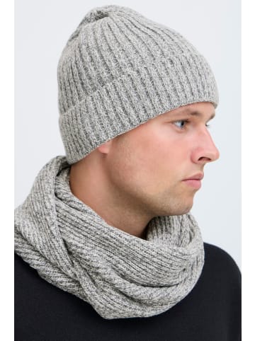 BLEND Beanie BHSceal pack in Grau