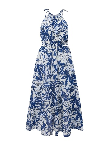s.Oliver Kleid in 56A0_ozeanblau