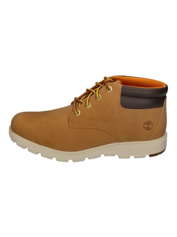 Timberland Boots Walder Park Chukka in braun