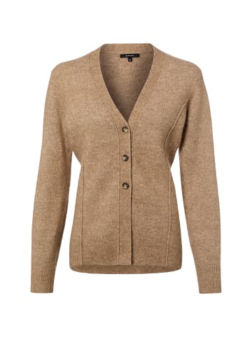 OPUS Jacke Dariel in braun - 0001