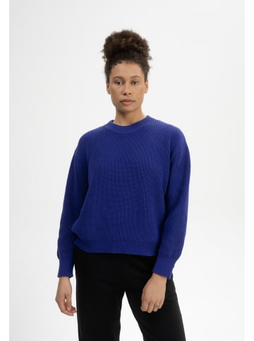 MELA Rippstrick Pullover ADAH