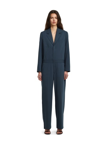 G-Star Raw Blazer-Jumpsuit salute